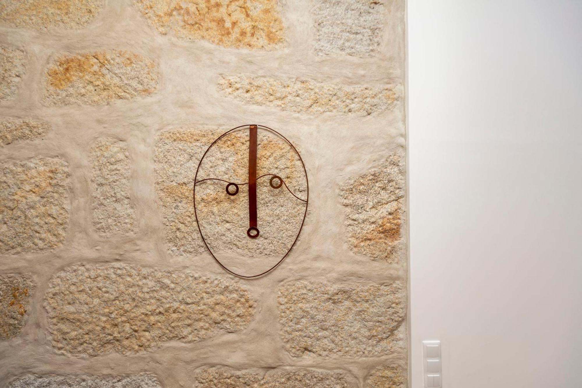 Classy Belas Artes Πόρτο Εξωτερικό φωτογραφία